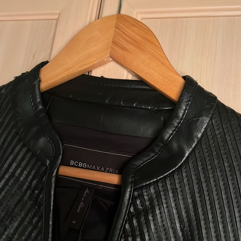 BCBG Jagger Jacket - Picture 9 of 16